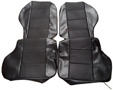 KIT FODERE SEDILI POSTERIORI