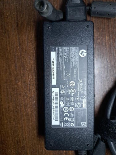 Carica batterie originale - carica,