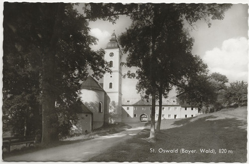 100 588 cartolina oswald - 100/588,