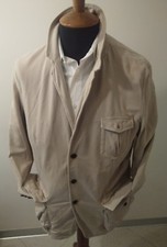 GIACCA GAUDI - BEIGE