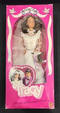 Barbie tracy bride - barbie,