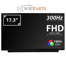 Schermo 17,3" Compatibile con