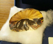 SWAROVSKI TESTA DI LEONE  SCS 5135901