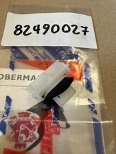 Mensola/Supporto paraurti *ORIGINALE* LANCIA Kappa cod. 82490027