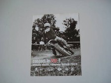 advertising Pubblicità 1977