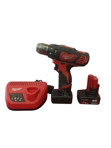 Milwaukee m12 bpd - m12,