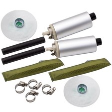 2x Pompa Benzina Pompa