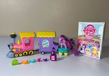 Little pony friendship - little,