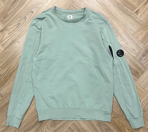 Company lens pullover - cp,