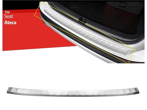 Paraurti per seat - paraurti, ateca