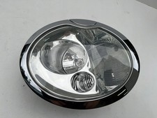 Faro proiettore anteriore Mini