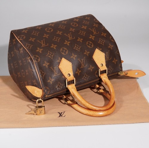 Louis vuitton speedy - vuitton, 25