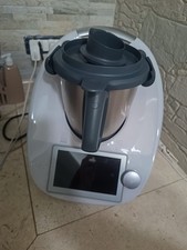 Bimby TM6 con ancora un anno