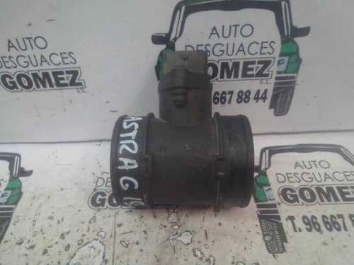 0281002180 debimetro opel - debimetro,