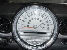 Strumentazione contachilometri