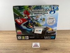 Console Nintendo Wii U Mario