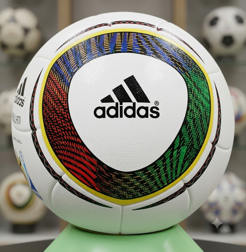 Nuovo pallone calcio adidas - pallone,