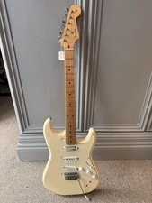 Fender Ed O'Brien Stratocaster