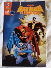 DC MARVEL COMICS FUMETTI