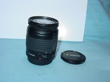 CANON EF 28 - 80mm