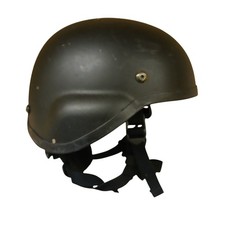 Ballistic Helmet ST-ACH Sarkar WKevlar Combat Tactical NIJ Level 111A 3A Airsoft