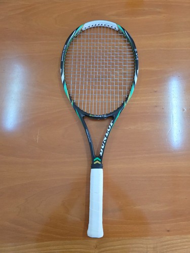 Racchetta tennis dunlop max - racchetta,