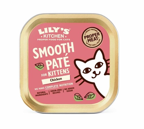 Lilys padrino cucina per - lilys,
