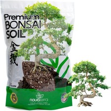 Bonsai Soil Mix Ready to use