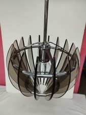 Lampadario a sospensione anni