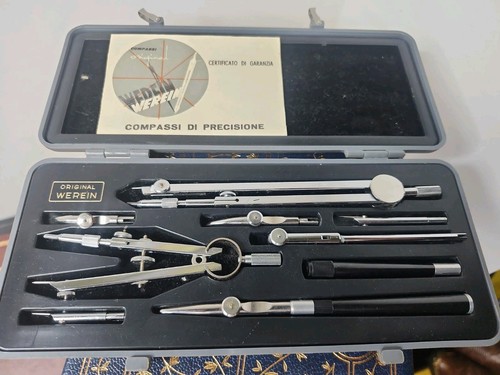 Compasso originale warin - originale,