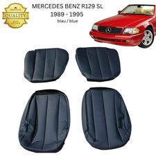 Set coprisedili Mercedes-Benz