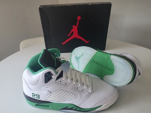 Nike air jordan - 5, retro
