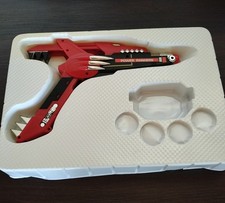 MIGHTY MORPHIN POWER RANGERS