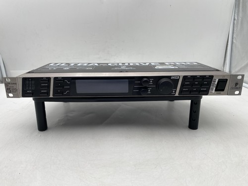 Behringer deq2496 processore - deq2496,