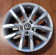 Originale VW Passat 3G B8 16 pollici cerchio in lega Sepang 6,5 x 16 ET41 3G0601025