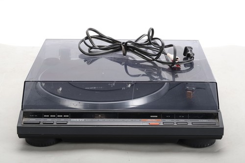 Onkyo 1046f giradischi - onkyo, cp-1046f