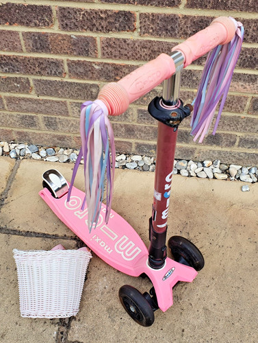 Micro maxi scooter manubrio - micro,