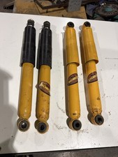 KIT RIALZO MOLLE E BALESTRE