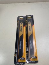DEWALT Elite Lame per seghetto