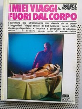 ESOTERISMO - I MIEI VIAGGI