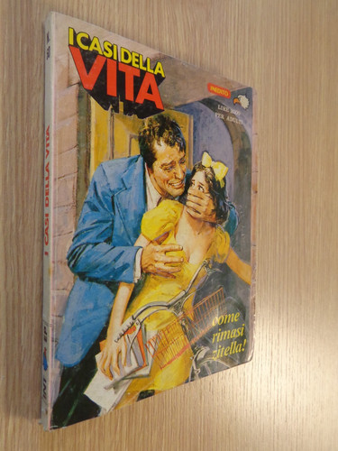 Casi della vita - vita, n.60