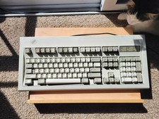 IBM Model M Keyboard 1984 -