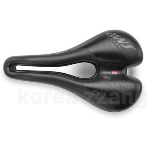 Sella bici selle smp - trk, gel