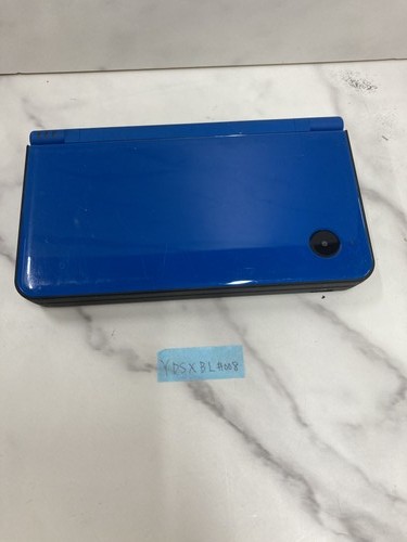Used blue dsi tested - blue, |
