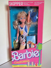 BARBIE SKIPPER 4440 - SKIPPER