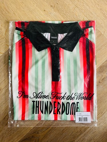 Thunderdome fts football - fts,