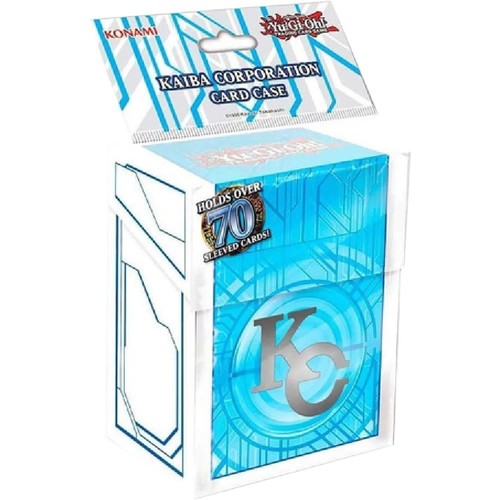 Kaiba corporation - kaiba,