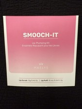 Maelys - Smooch-It - Lip