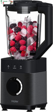 Frullatore I-Master Serie 5, Funzione Ice Crush, Smoothie, 5 velocità variabili,