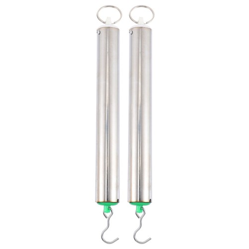 2pcs dinamometro cilindrico - 2pcs,